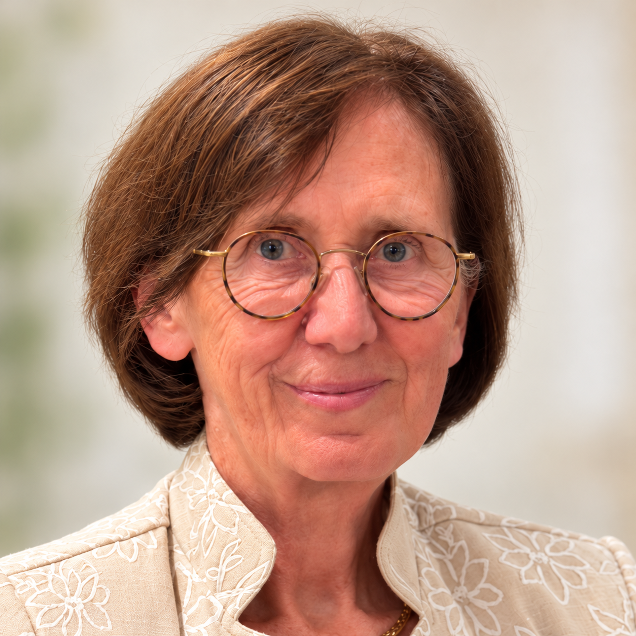 Sabine Konietzko, Heilpraktikerin für Psychotherapie und Ergotherapeutin der Praxis lebensorientiert.